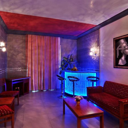 Princessa Hotel Jounieh Exterior foto