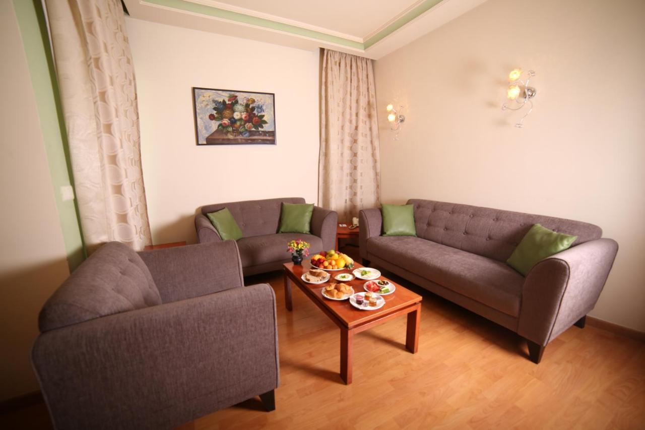 Princessa Hotel Jounieh Exterior foto
