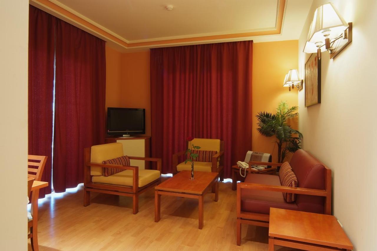 Princessa Hotel Jounieh Exterior foto