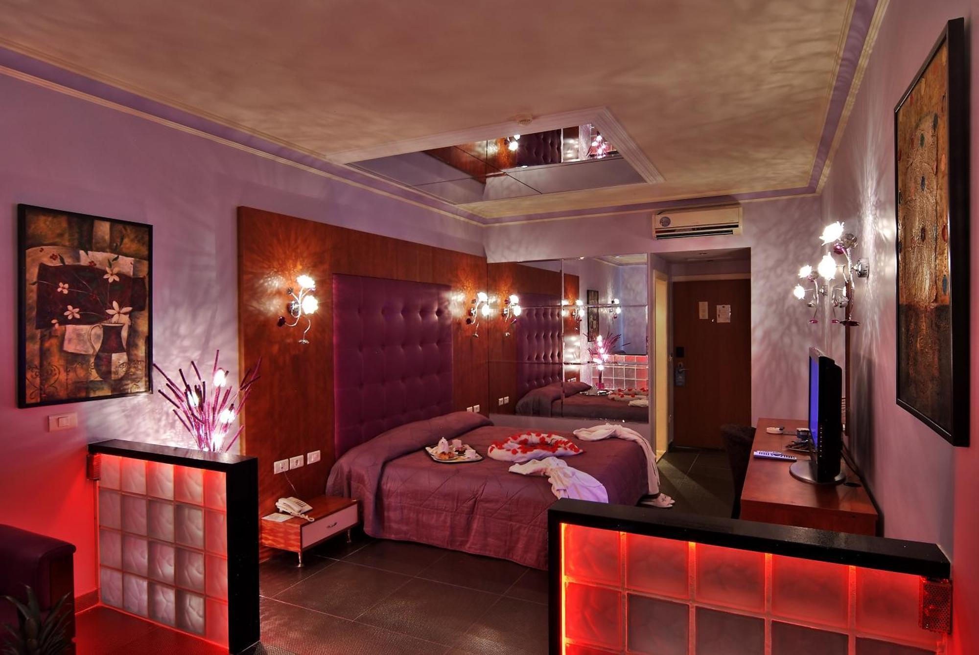 Princessa Hotel Jounieh Exterior foto