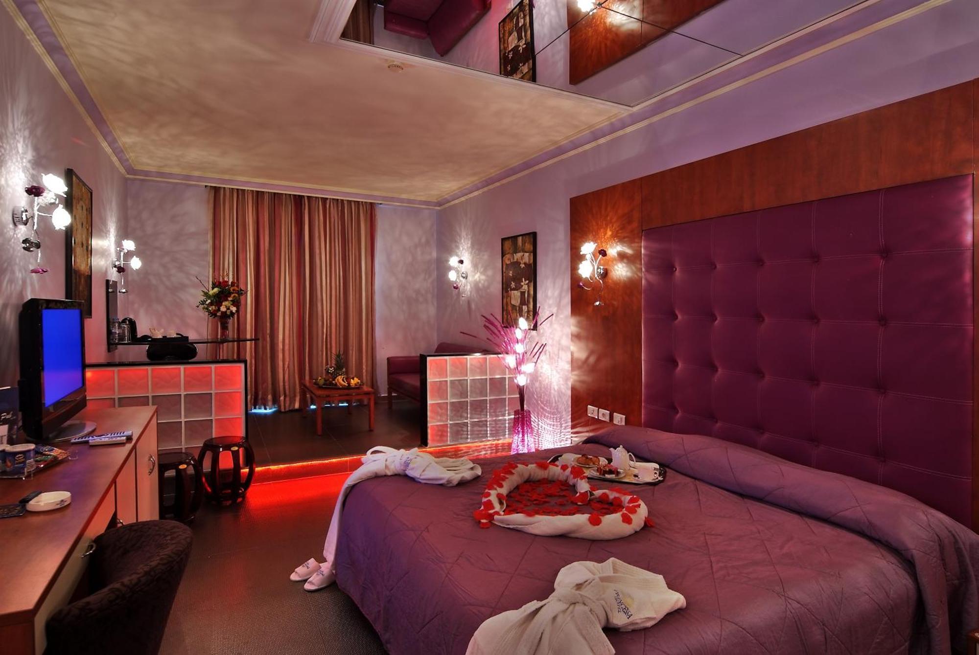 Princessa Hotel Jounieh Exterior foto