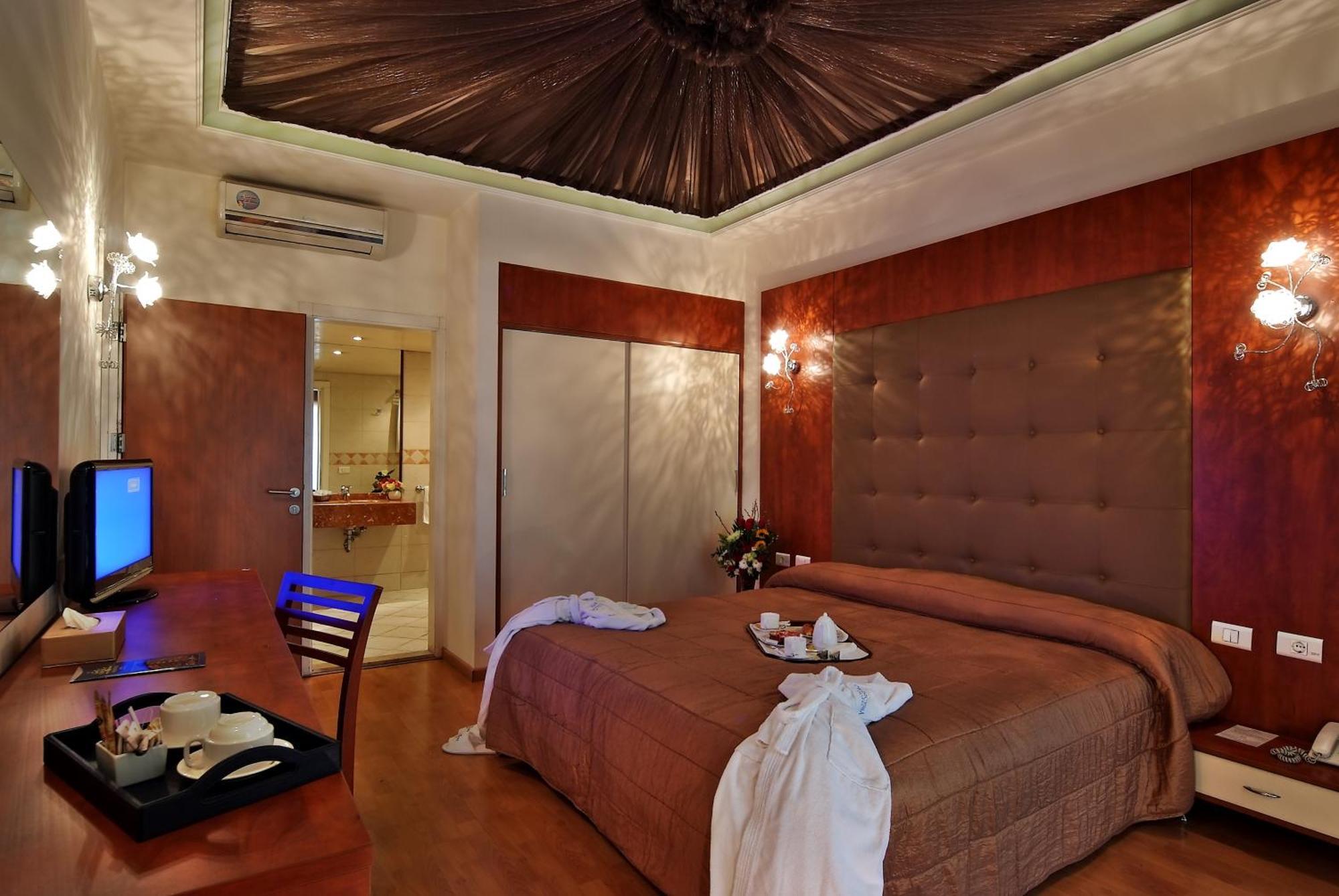 Princessa Hotel Jounieh Exterior foto