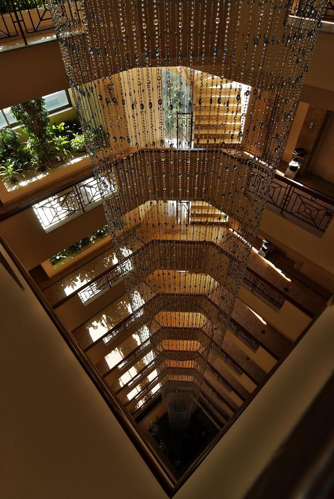 Princessa Hotel Jounieh Exterior foto