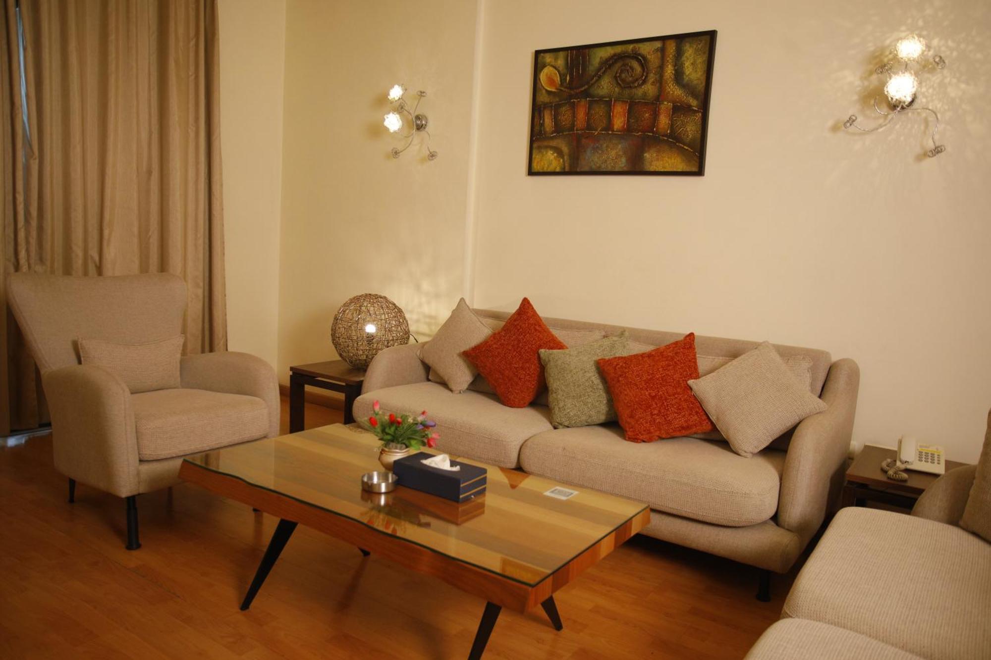 Princessa Hotel Jounieh Exterior foto