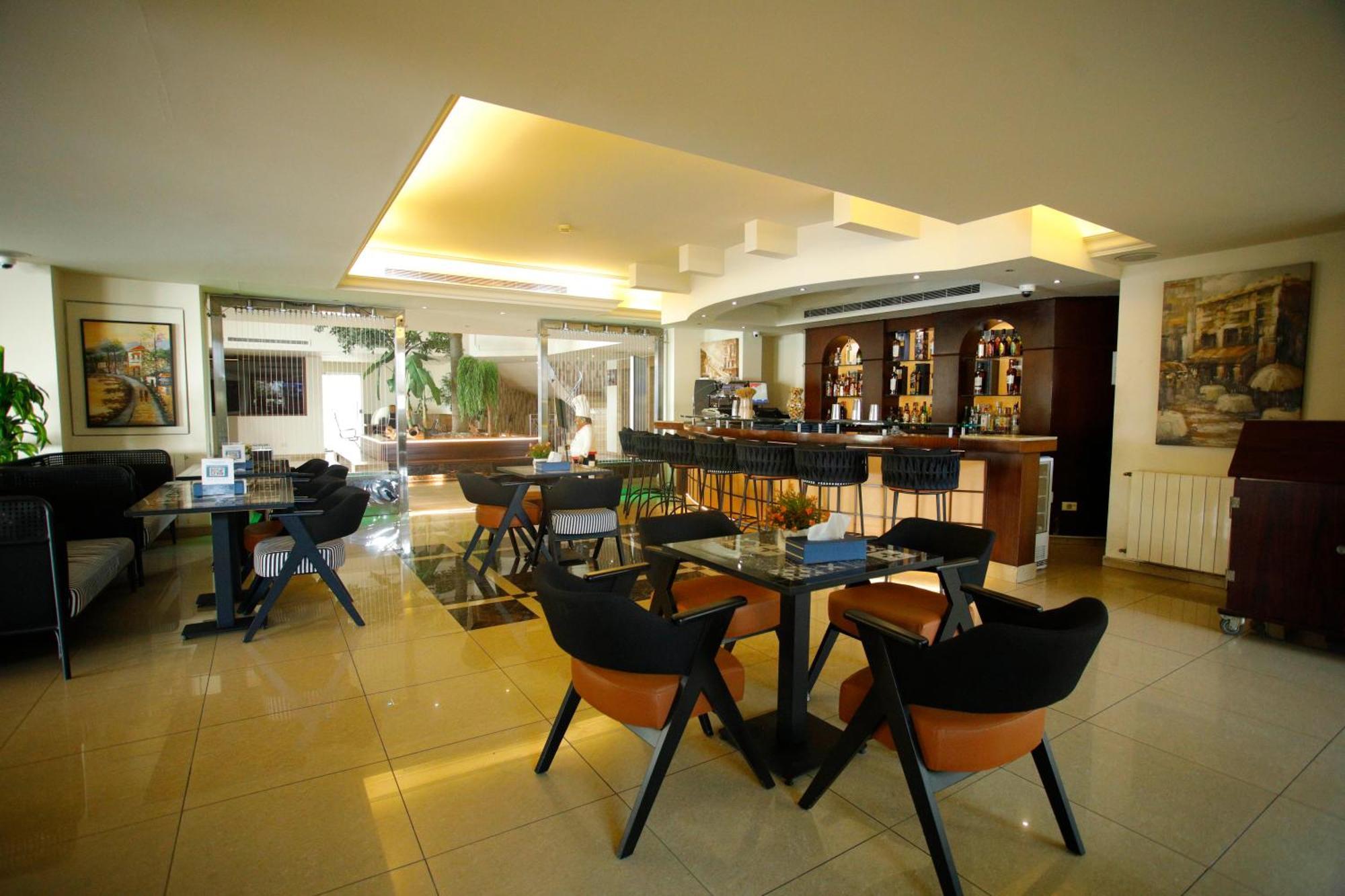 Princessa Hotel Jounieh Exterior foto