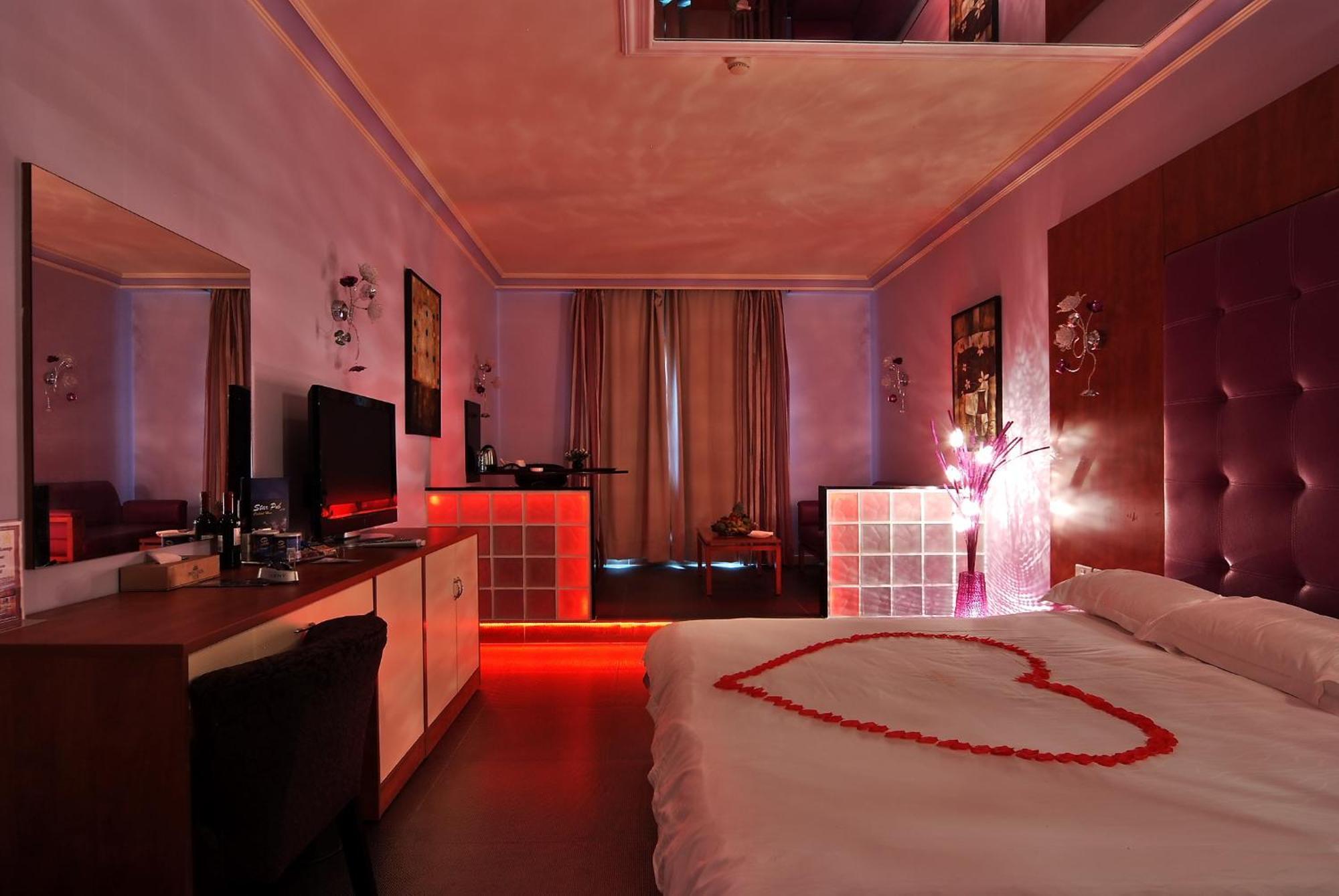Princessa Hotel Jounieh Exterior foto