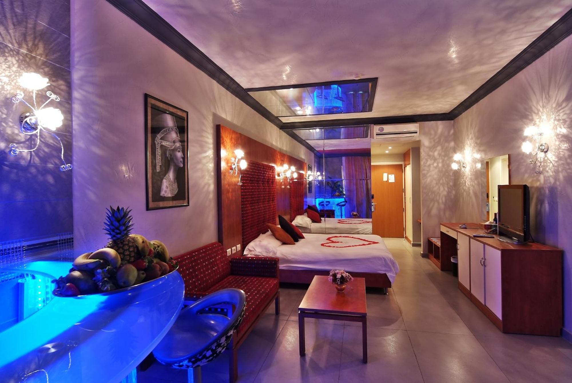 Princessa Hotel Jounieh Exterior foto