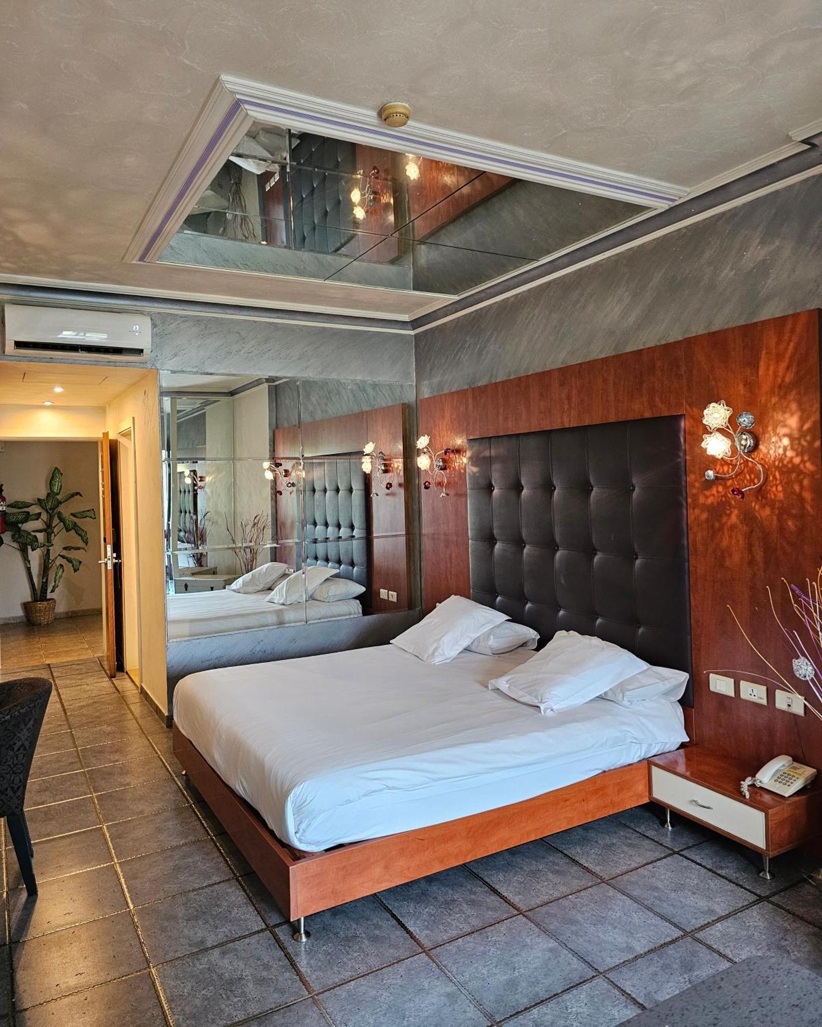 Princessa Hotel Jounieh Exterior foto