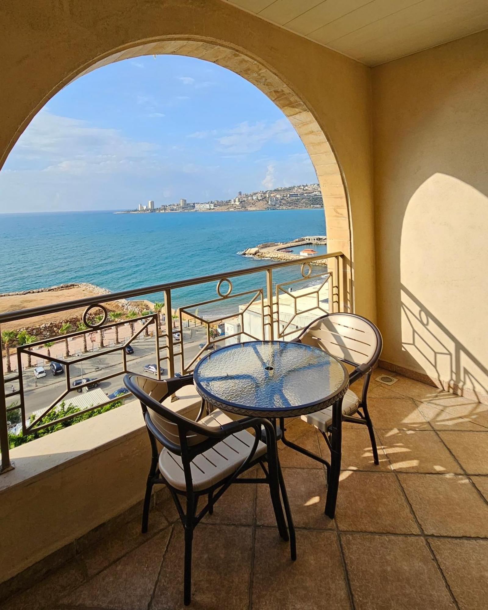 Princessa Hotel Jounieh Exterior foto