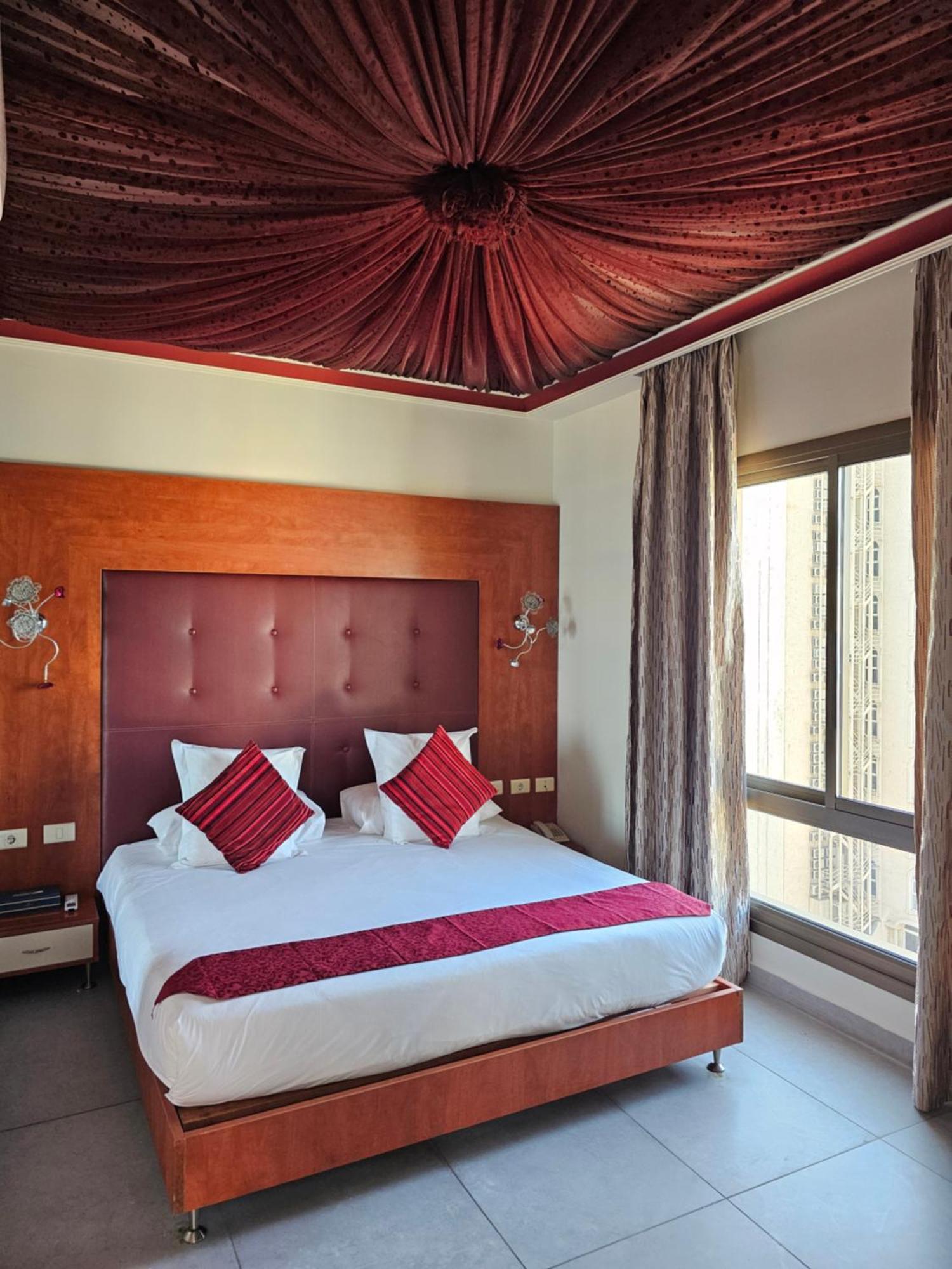 Princessa Hotel Jounieh Exterior foto