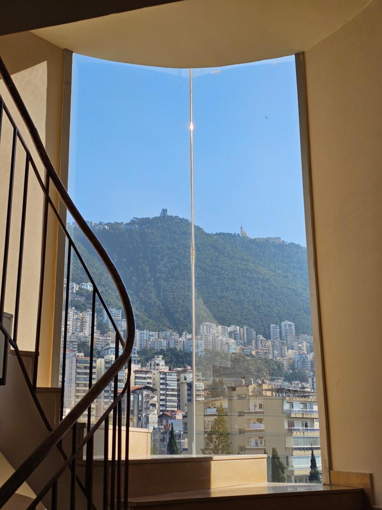 Princessa Hotel Jounieh Exterior foto