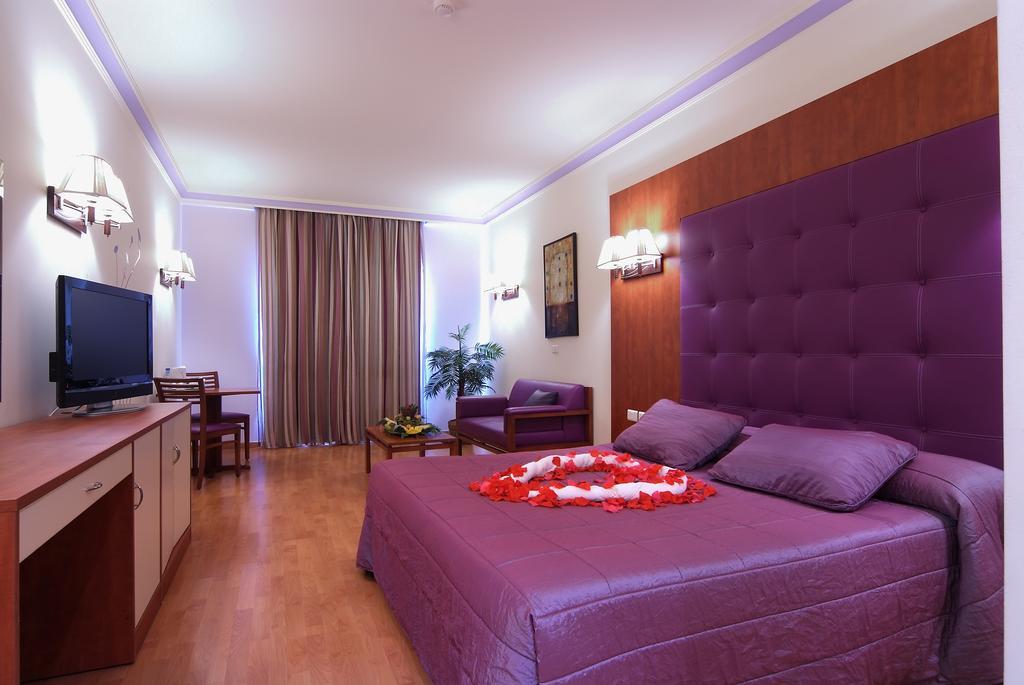 Princessa Hotel Jounieh Exterior foto