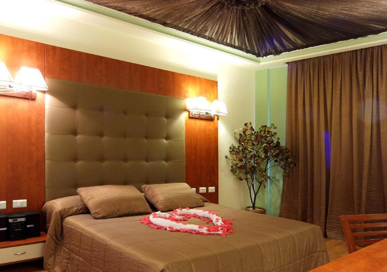 Princessa Hotel Jounieh Exterior foto