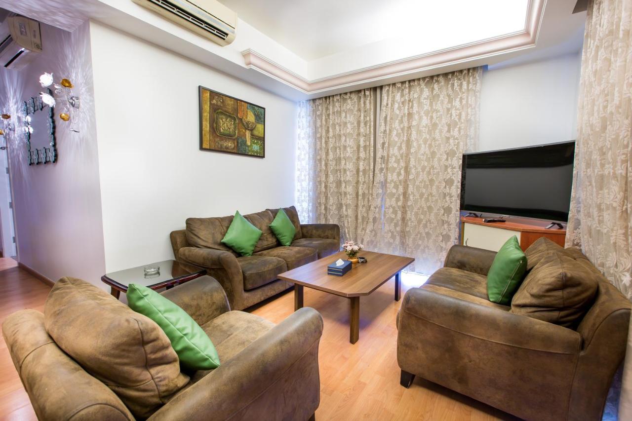 Princessa Hotel Jounieh Exterior foto